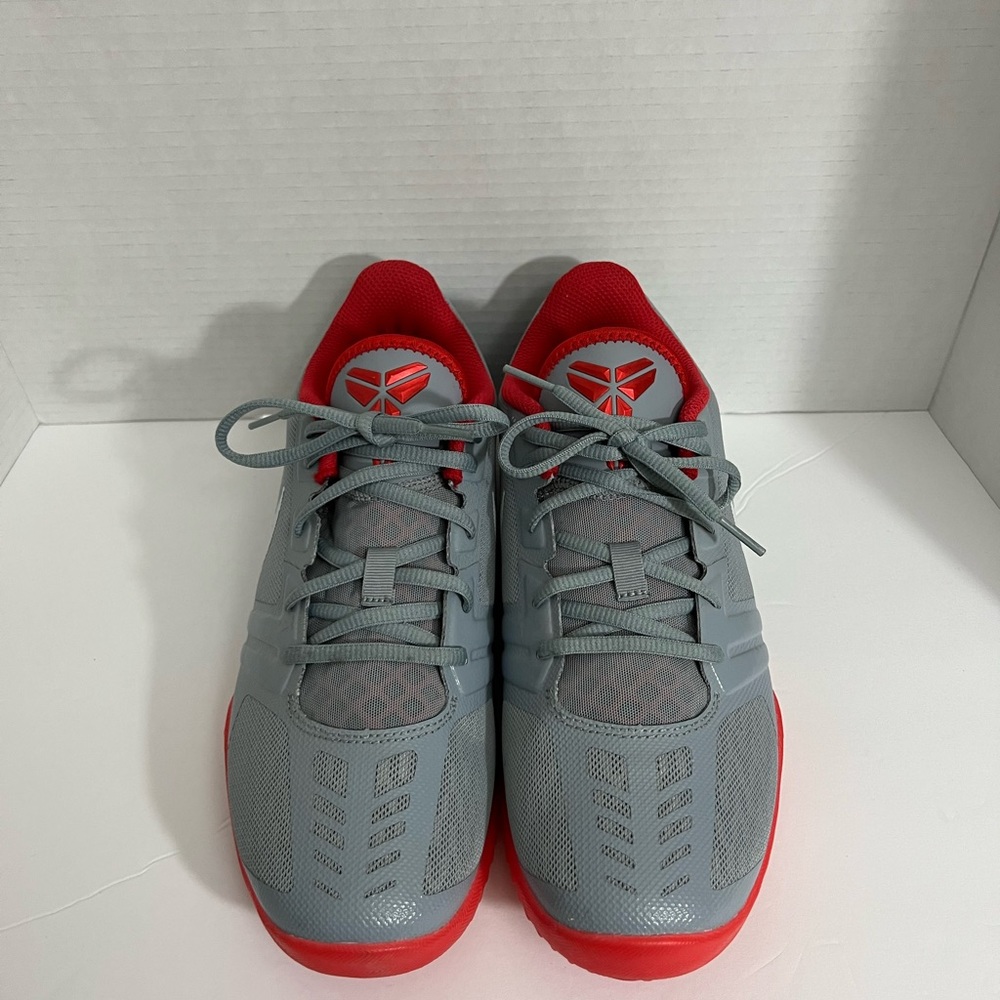 EUC-Nike Kobe Bryant Mentality Nemesis Basketball
